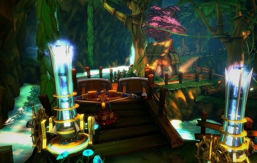 Dungeon Defenders 2: Bekommt einen neuen MOBA Modus