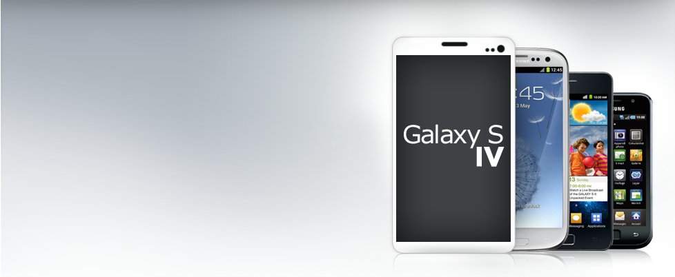 Samsung Gewinnspiel - So gewinnt ihr eins von 40 Samsung Galaxy S4