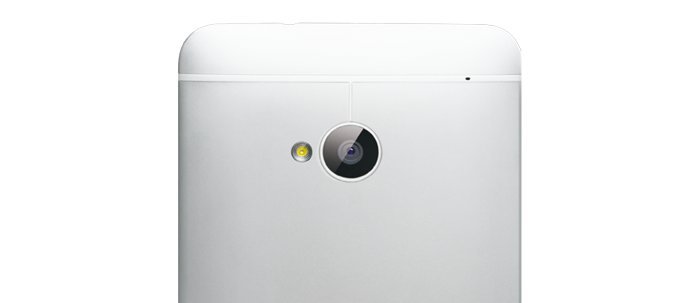 HTC One: Update verbessert Kamera-Qualität