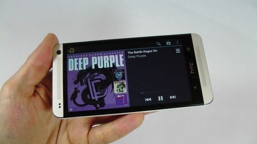 HTC One „Boom Sound“ rockt! – Vergleich mit Galaxy Nexus und RAZR HD