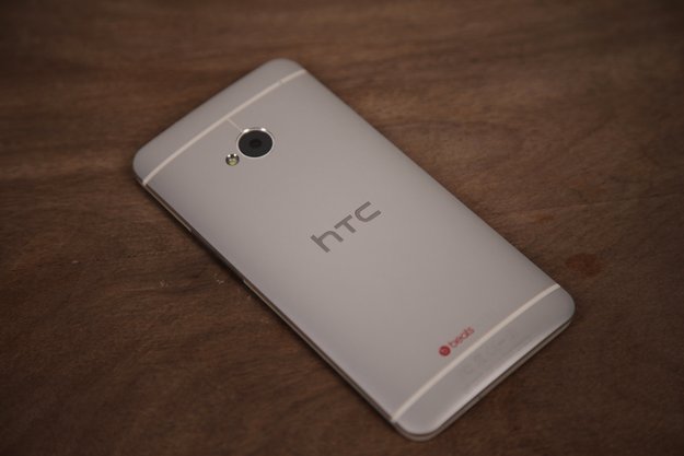 HTC One: O2 liefert wieder Geräte aus