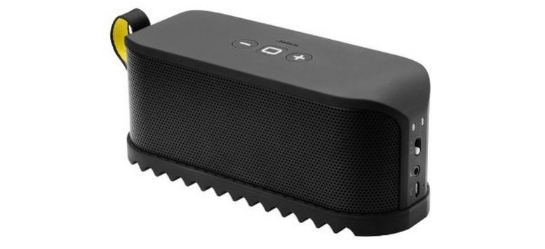 Jabra Solemate Bluetooth Stereo Lautsprecher in den Blitzangeboten