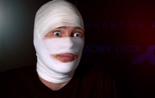 The Phantom Pain: Neuer Trailer und alle Infos gibt es auf der GDC