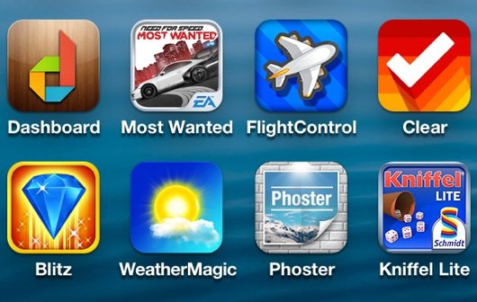 Kostenlose und reduzierte Apps für iPhone, iPad und Mac zu den Osterfeiertagen