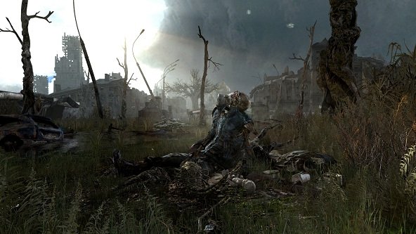Metro Last Light: Systemanforderungen der PC-Version