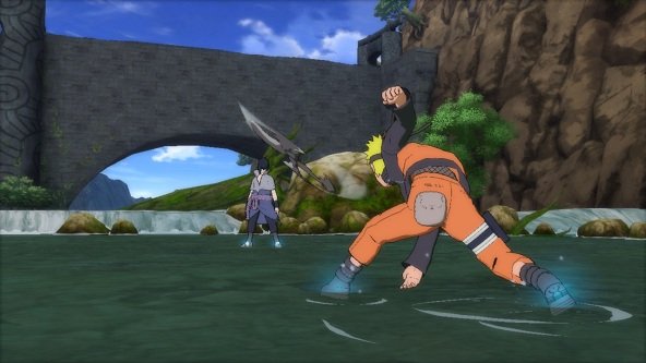 Naruto Shippuden Ultimate Ninja Storm 3: Namco verrät neue Verkaufszahlen
