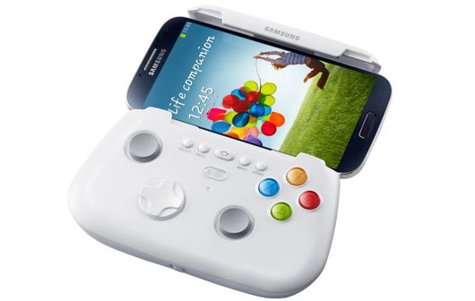 Galaxy S4: Das offizielle Zubehör im Überblick