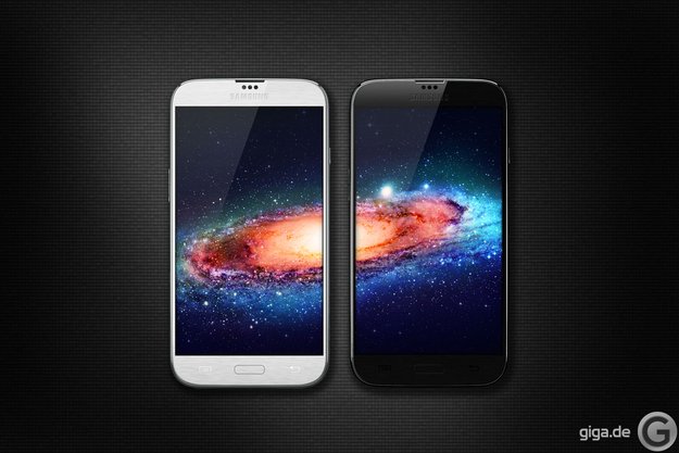 Warum auch das Samsung Galaxy S4 wieder aus Plastik sein wird