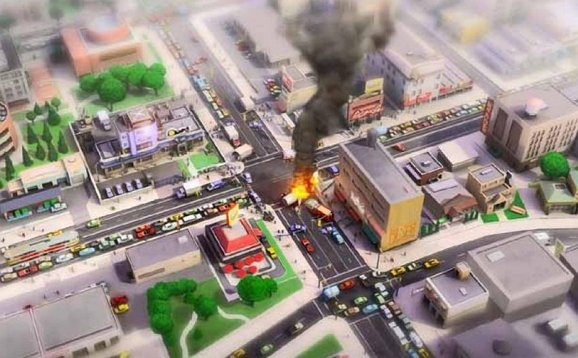 SimCity: Mod umgeht den Online-Zwang