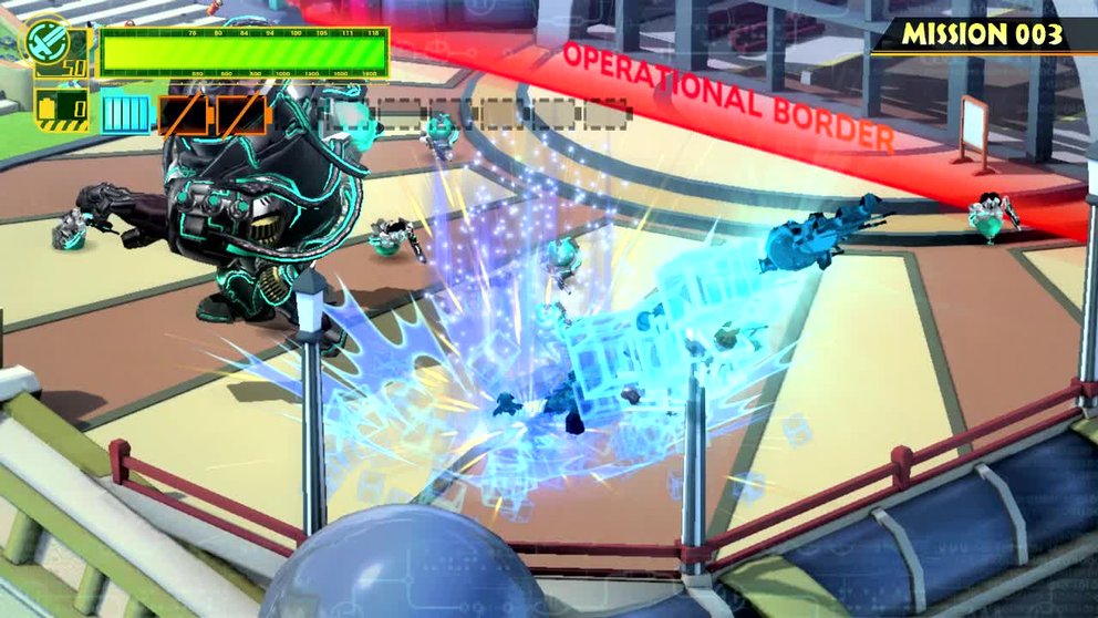 The Wonderful 101: Wird wohl keine DLCs bekommen