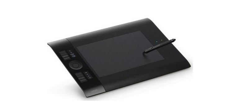 Wacom Intuos4 Wireless Grafiktablet für 169,95 Euro bei iBood