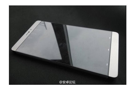 Xiaomi MI-3: 2,3 GHz Quadcore-CPU, 5-Zoll 1080p Display und Android 5.0