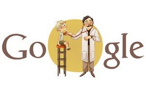 Adalbert Czerny: Google ehrt den Arzt, der die Kinderheilkunde erfand
