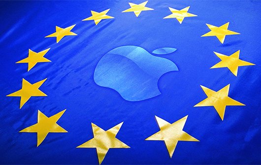 EU untersucht Apples Verträge mit Telekom und Co.