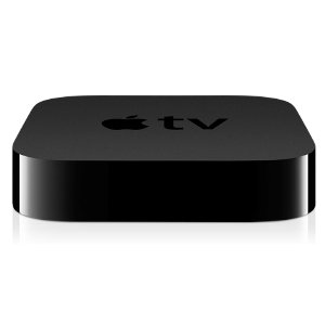 Apple TV: Kein neues Modell am Dienstag - Apple plant Software-Updates