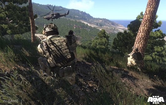 Arma 3: Community Guide erklärt die Grundlagen der Infanterie