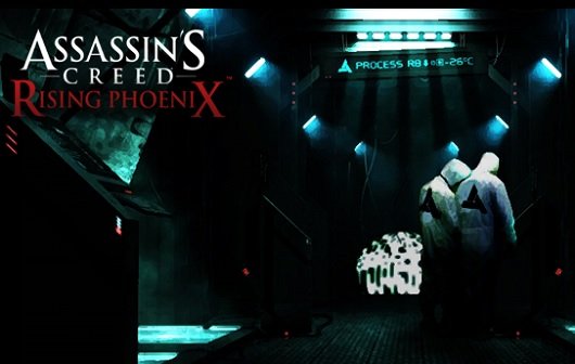 Assassin's Creed - Rising Phoenix: Neuer Vita Titel in der Mache