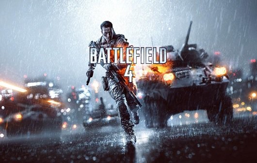 Battlefield 4: EA enthüllt die ersten Infos - 17 Minuten Gameplay & Screenshots