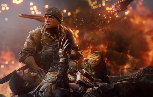 Battlefield 4: Risiko für Wii U Version war zu hoch