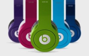 Musikstreaming von Apple: Tim Cook traf Beats-Chef Jimmy Iovine