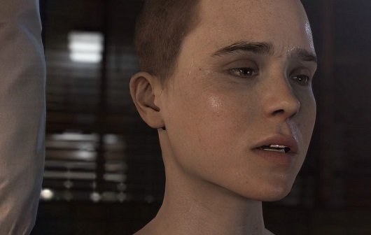 David Cage: "Frauen sind die Zukunft des Gamings"