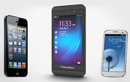 Blackberry OS: Sicherheitstests dauern noch an