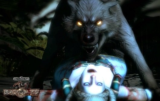 Blackguards: Daedalic kündigt erstes rundenbasiertes RPG an