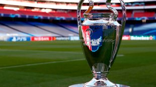 Champions League: Die Hymne, der Text und ihre Geschichte - was singen die da?