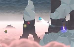 Nintendo Downloads der Woche: Chasing Aurora, Naruto Demos