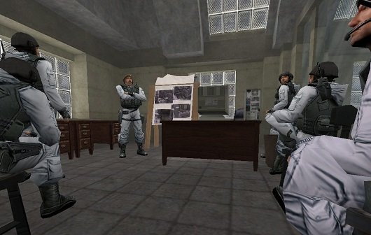 Counter-Strike Condition Zero: Jetzt auch für Linux verfügbar