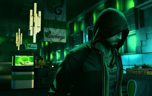 Dark: Gameplay-Trailer zum Stealth RPG