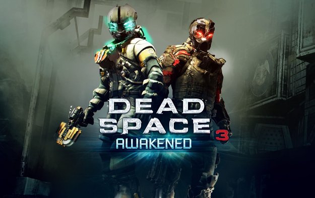 Dead Space 3: Trailer & Screens zum Awakened DLC