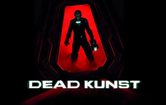 Dead Space Ausstellung in Paris: Isaac als Kunstfigur