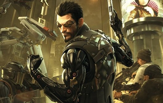 Deus Ex - Human Revolution: Amazon listet Director's Cut für die Wii U