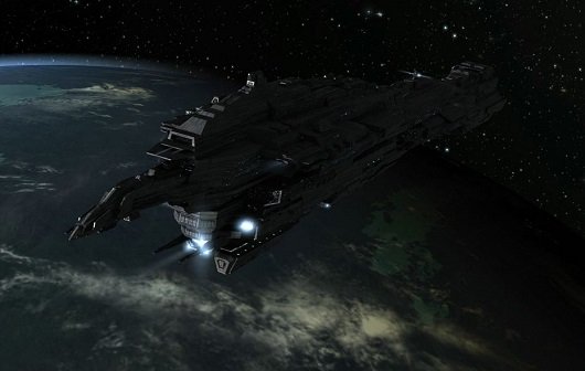 Dust 514: Uprising Beta-Update kommt Anfang Mai