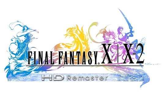 Final Fantasy X/X-2 HD Remaster: Japanischer Release-Termin bekannt