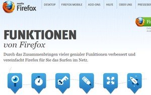 Firefox 19 – Adobe Reader Plugin überflüssig