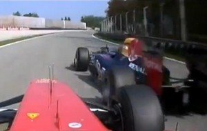 Formel 1 Live-Stream: Jagd auf Vettel beim Saison-Start in Melbourne