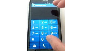 Samsung Galaxy: Sicherheitsloch kann Displaysperre deaktivieren