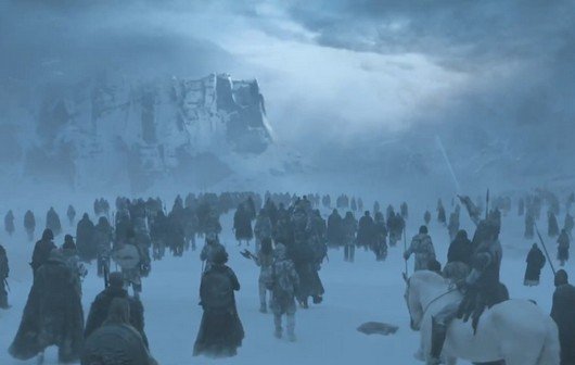 Game of Thrones: Offizieller Video-Rückblick auf Season 1 und 2 - "A Gathering Storm"