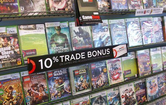 Studie: Gebrauchtspiele & Discs immer noch beliebter als Downloadtitel