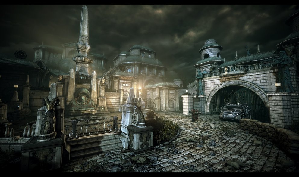 Gears of War - Judgment: Launch Trailer veröffentlicht