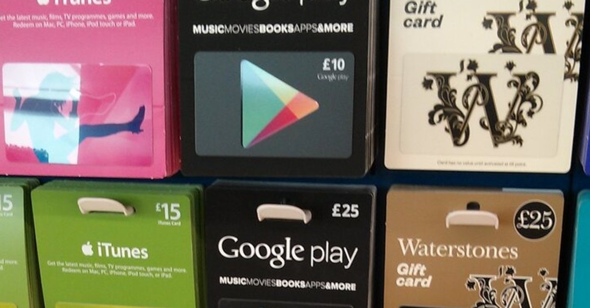 Ab Wann Darf Man Google Play Karten Kaufen
