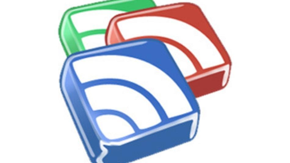 Google stampft den Reader ein
