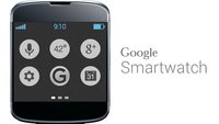 Google Smartwatch: Tragbare Hardware im Kommen