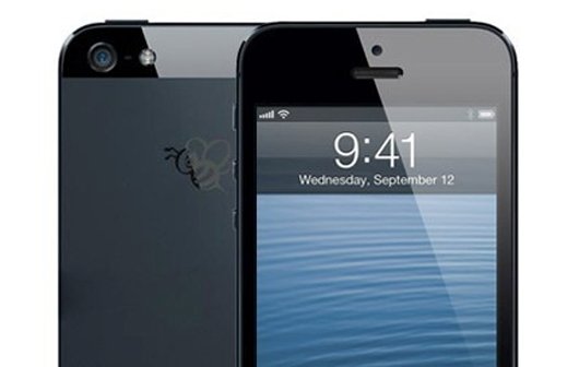 Weiterer Klon des iPhone 5: Goophone i5S ab sofort erhältlich