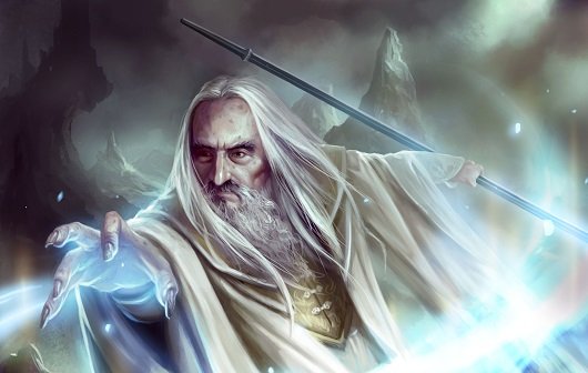 Guardians of Middle-Earth: Saruman ist der nächste DLC Charakter