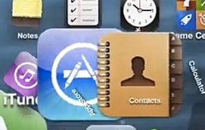 Das iPhone tanzt den Harlem Shake (Tweak)