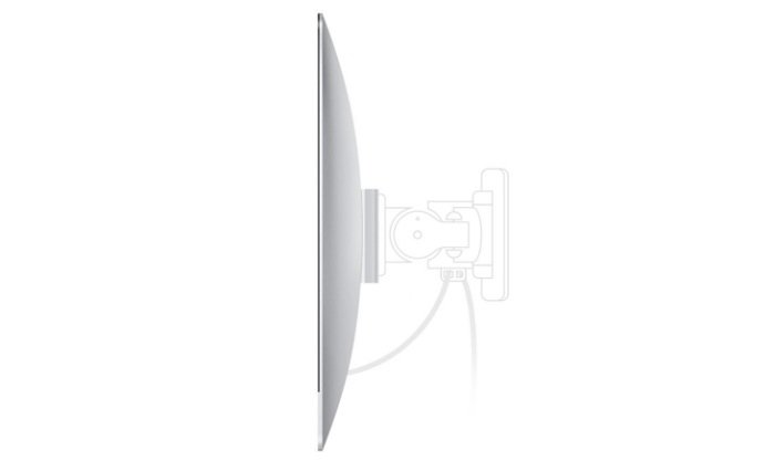 2017 imac vesa mount