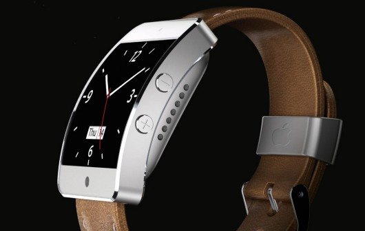 iWatch: Apple will Markenschutz in Japan